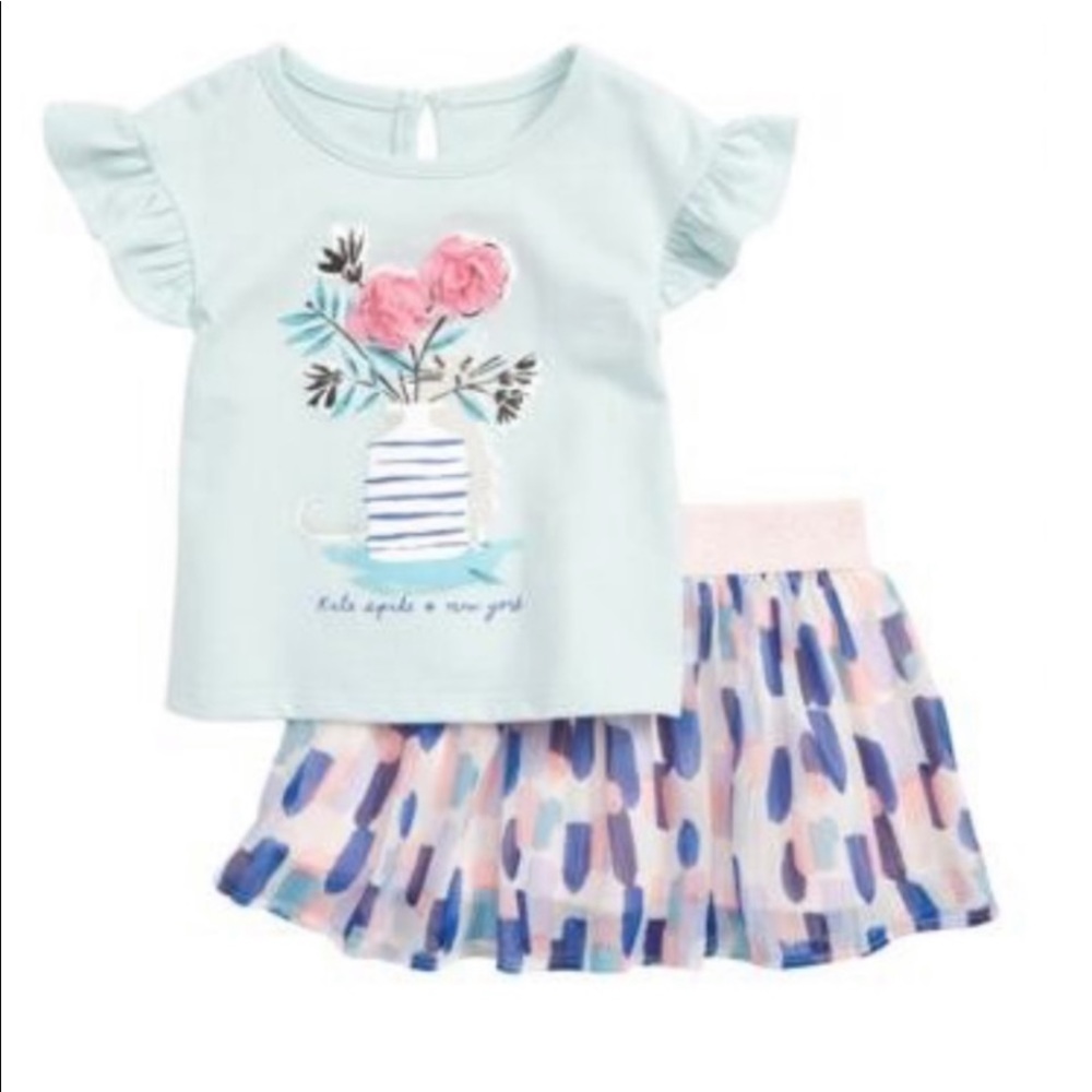 Kate Spade Outfit NWT